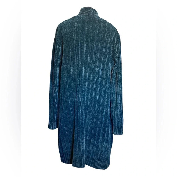 🍁belldini sweater in a beautiful emerald green size XL🍁 - Picture 4 of 6